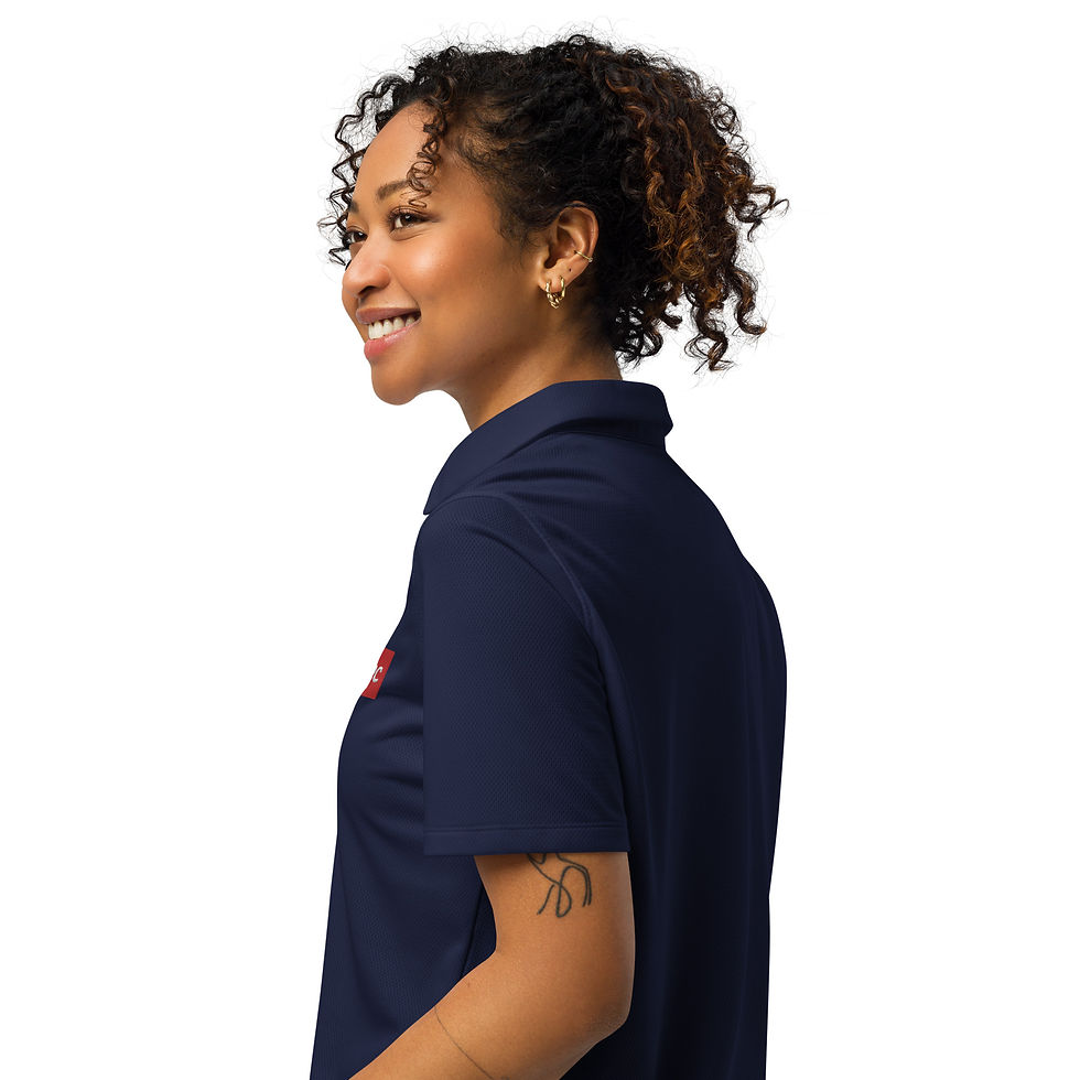Thumbnail: Under Armour® women’s polo