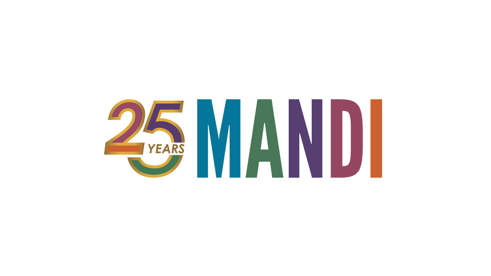 25th Annual MANDI Awards