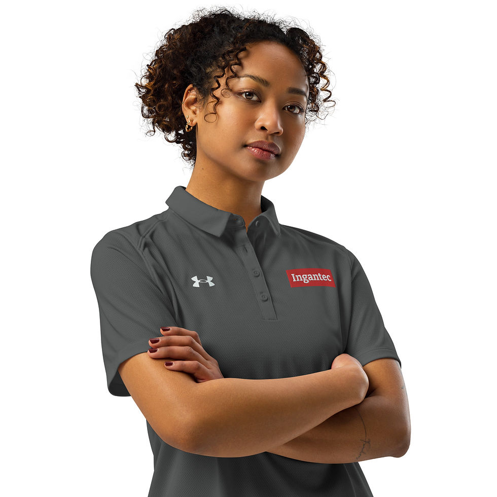 Thumbnail: Under Armour® women’s polo
