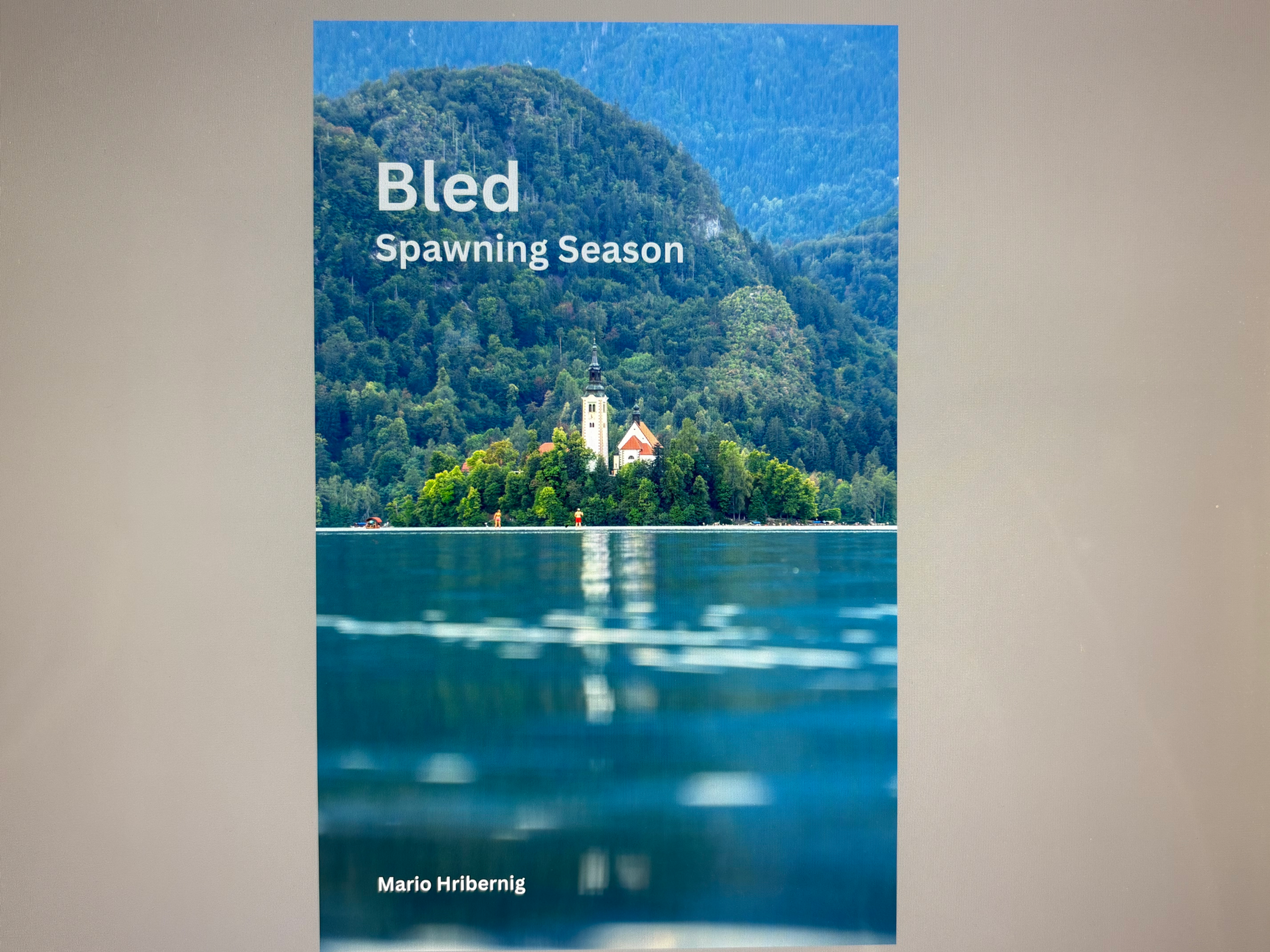 Bled Spawning Season