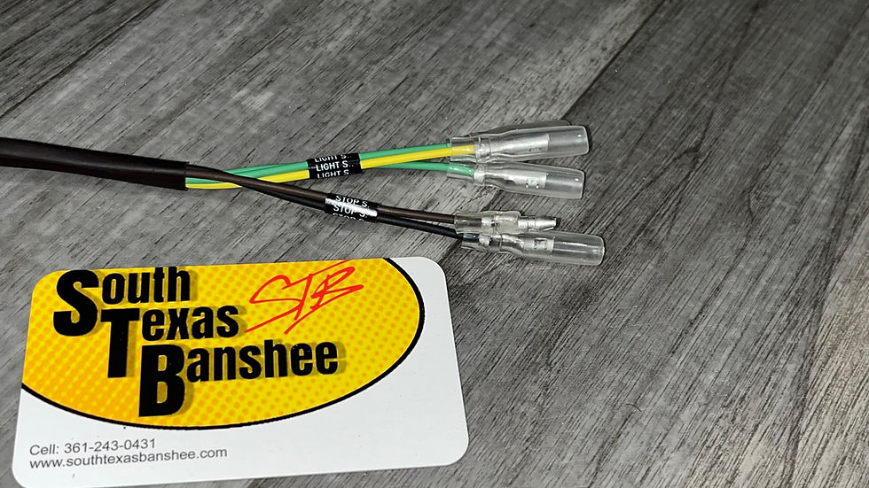 Thumbnail: 1979-1980 ATC 110 Wiring Harness 