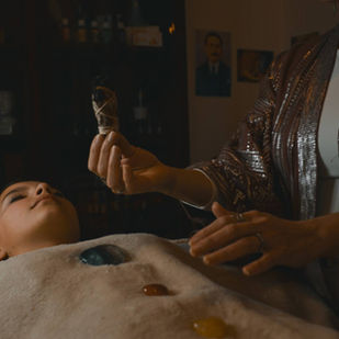 How do you want to live your life: Higher Power Driven or in Your Own Struggles?