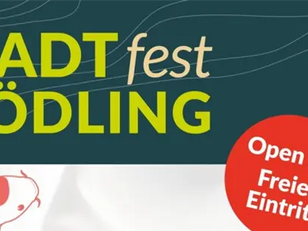 Mödlinger Stadtfest