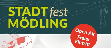 Mödlinger Stadtfest