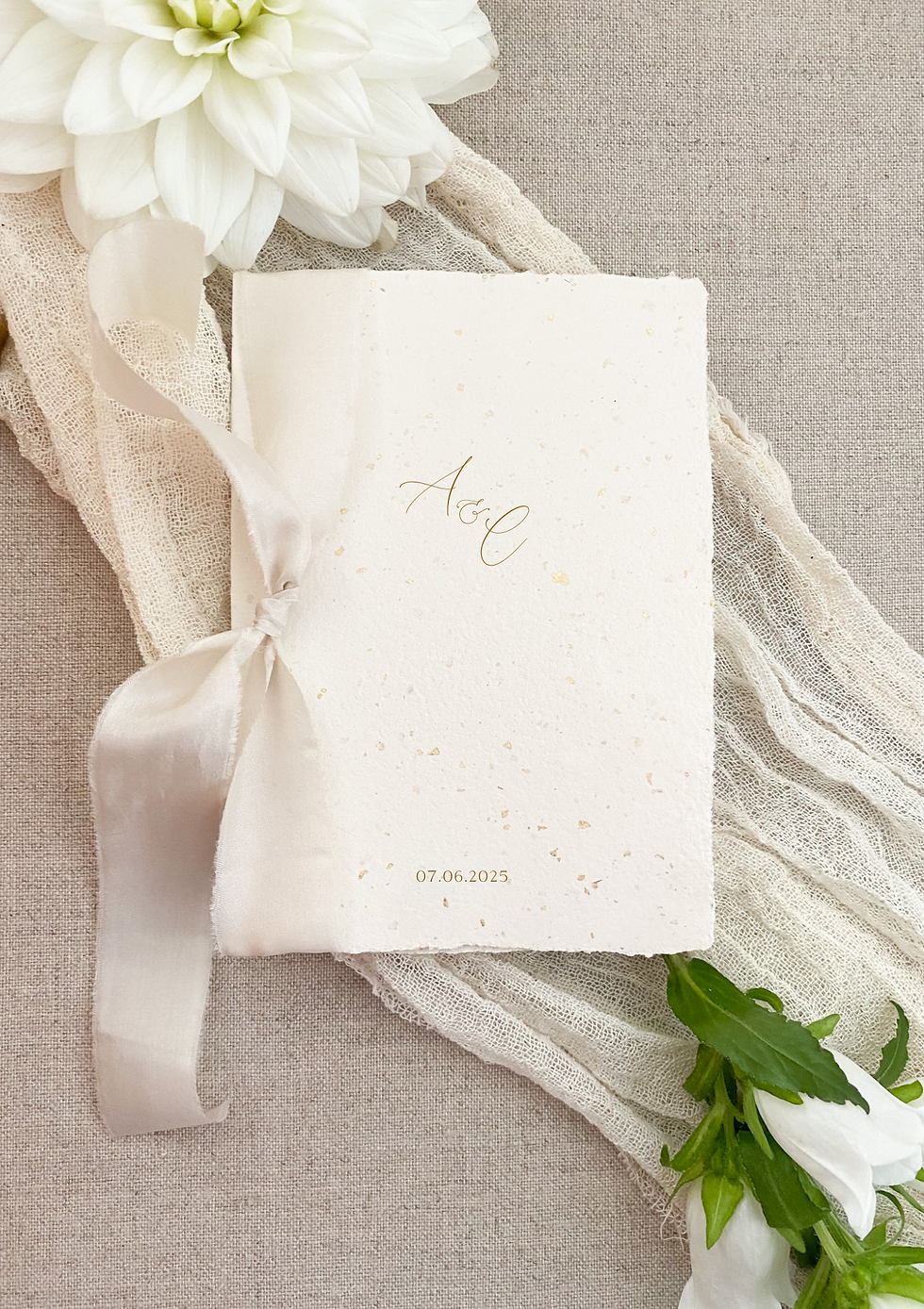 Thumbnail: Aphrodite gelofteboekjes 1