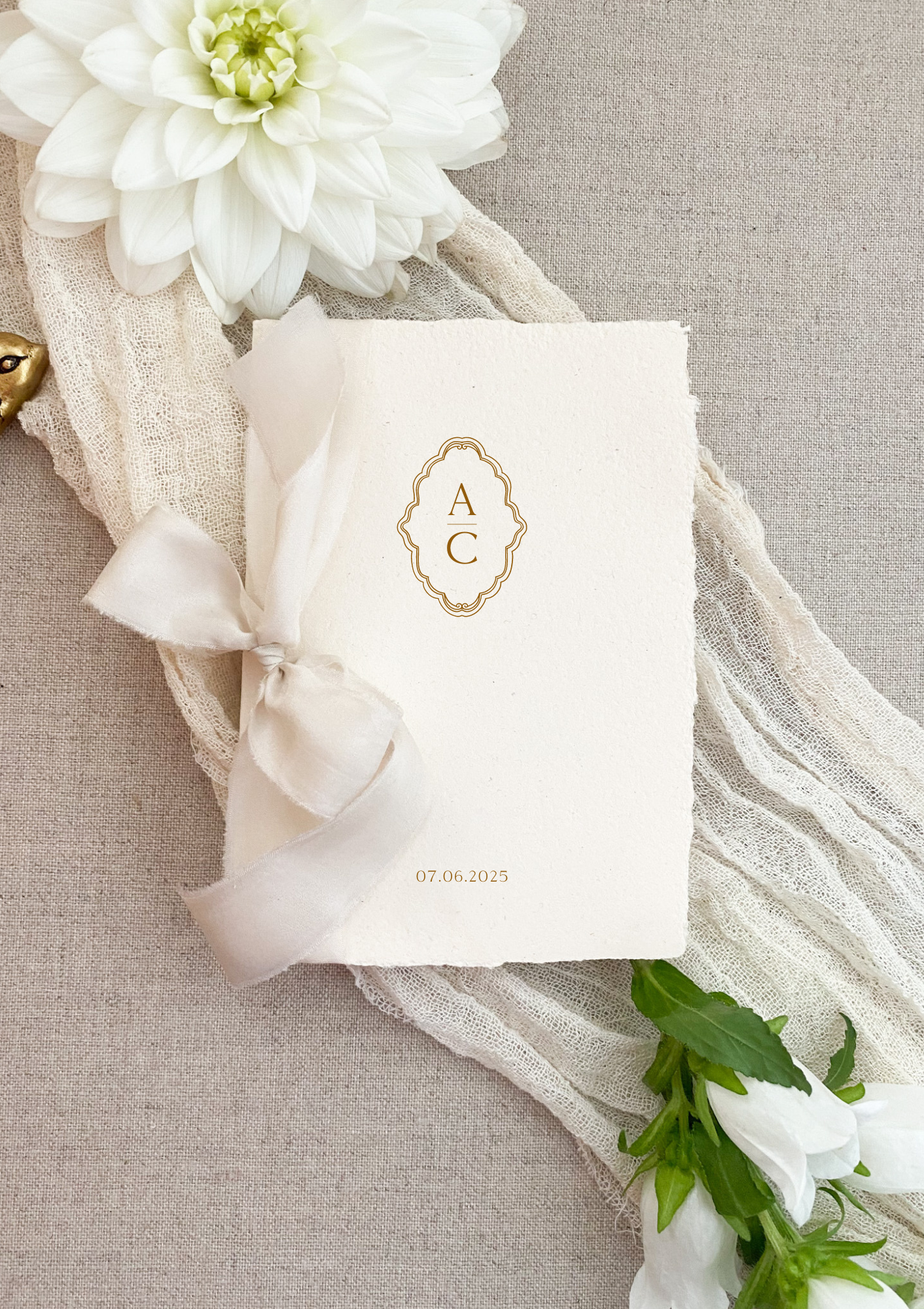 Aphrodite gelofteboekjes 4