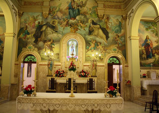 6º Dia da novena