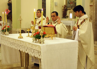 7º Dia da novena