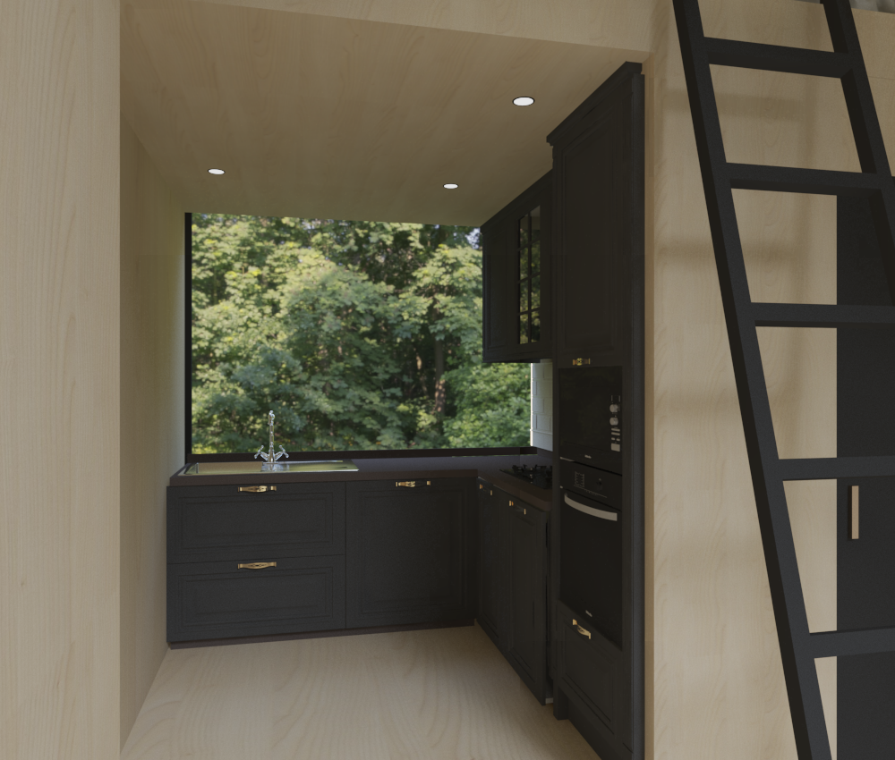 MyDomus como vivienda