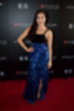 Krystina Alabado