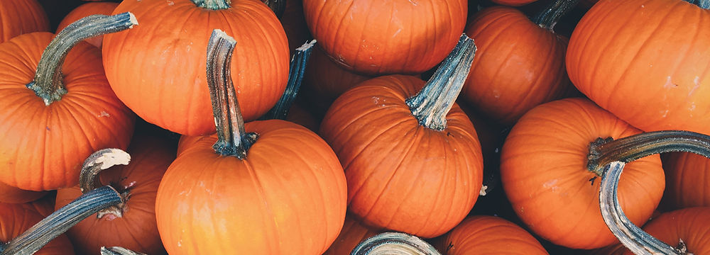 Pumpkins