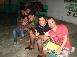 Comunidade do Rock #ComCausa (6)
