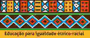Mini Curso de educação para relações étnico-raciais