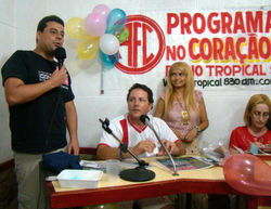 América no Coração #ComCausa  (1)