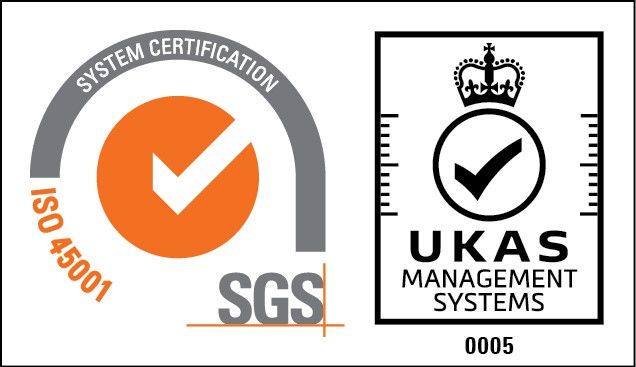 ISO 45001:2018 2024-2027