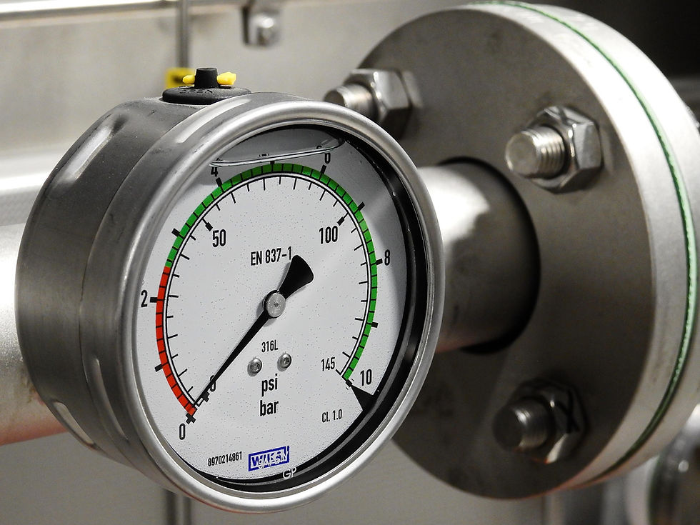 Instrumentation