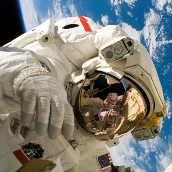Space Exploration & Communication