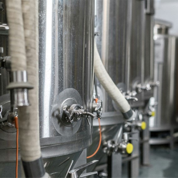 Food Processing & Packaging