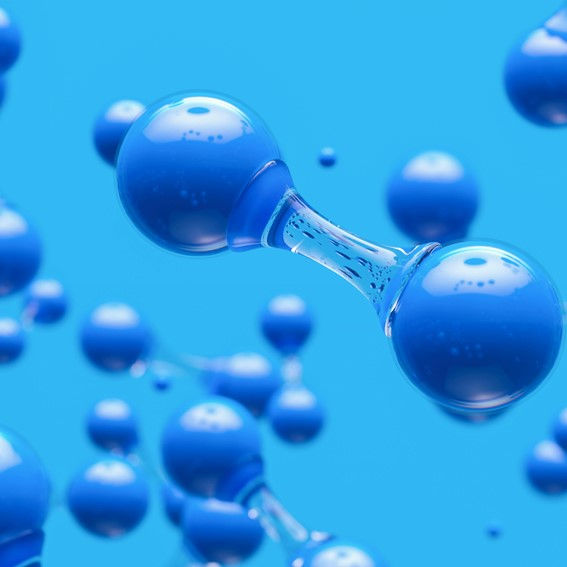 Hydrogen Energy Research