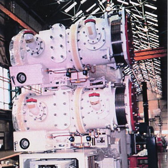Power Distribution