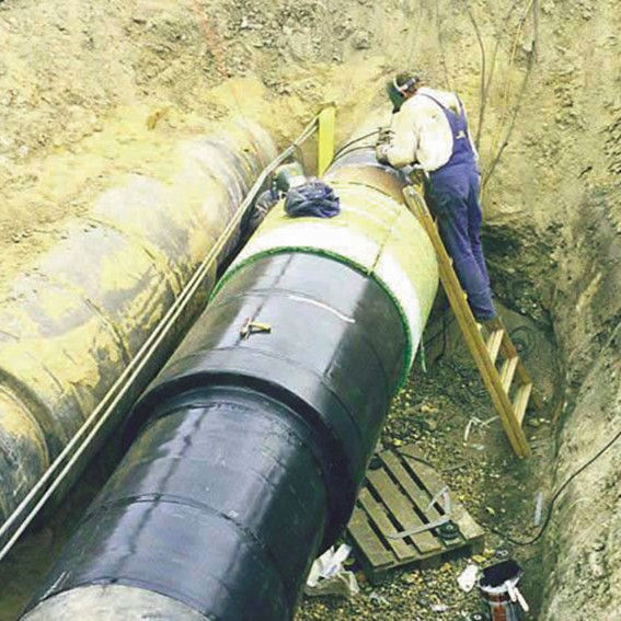 District Heating & Cooling