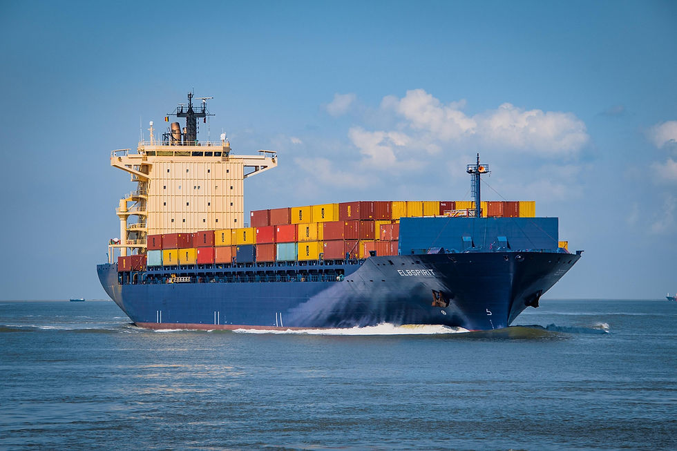 Shipbuilding