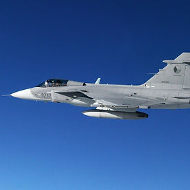 Tornado jet fighter featuring advanced performance from Teddington’s best custom expansion joints and bellows expertise.