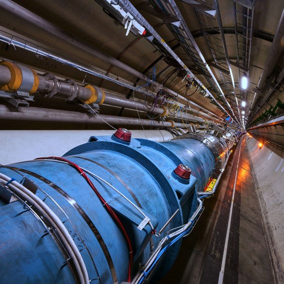Scientific Research Facilities