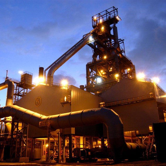 Chemical & Petrochemical Processing
