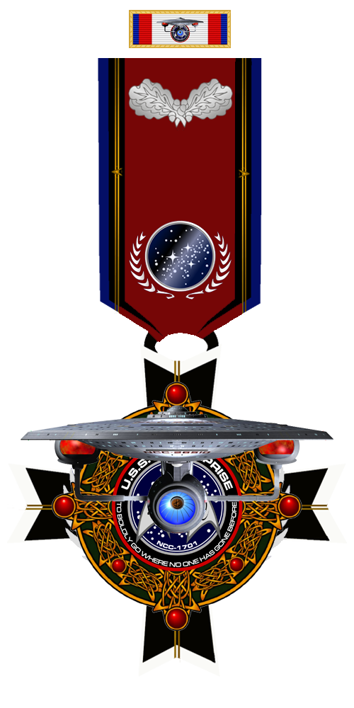 Mission: Temporal Ambassador