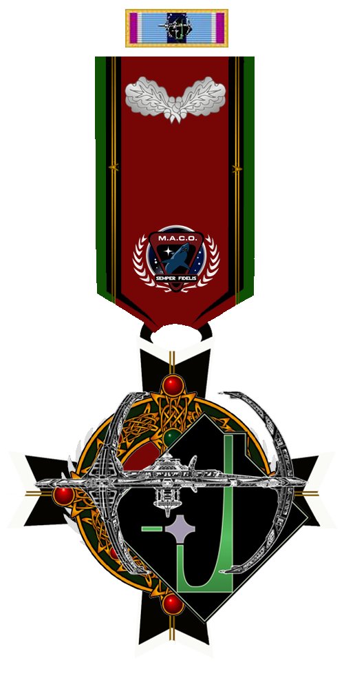 Mission: The Forgotten-Fleet