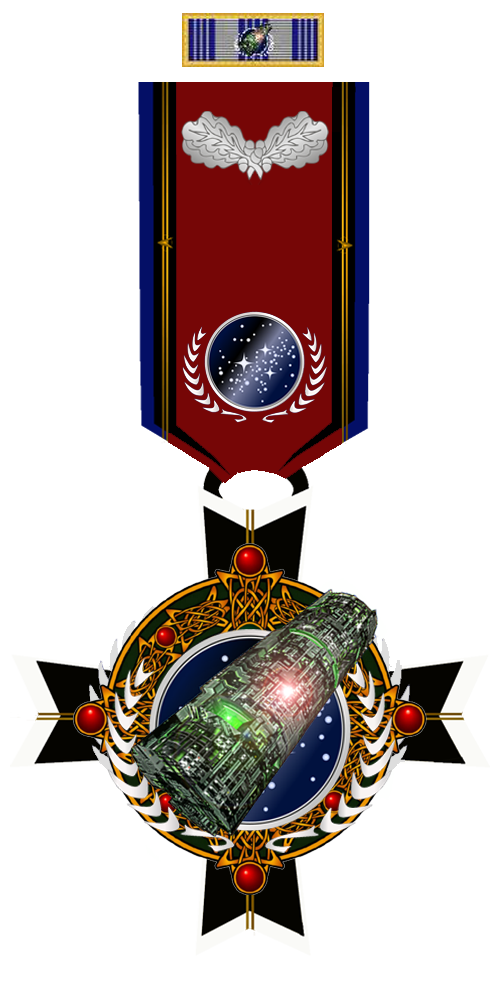 Mission: Battle of Unimatrix Cestus