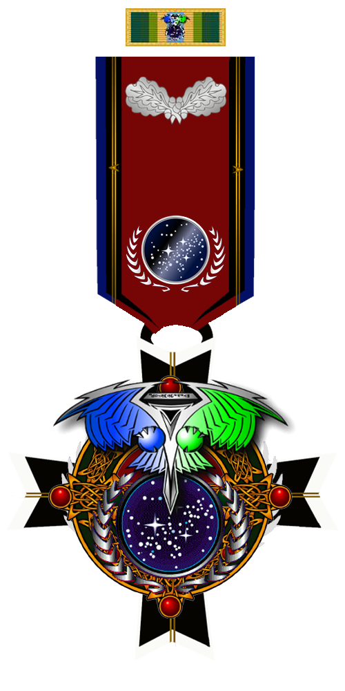 Mission: Battle of New Romulus