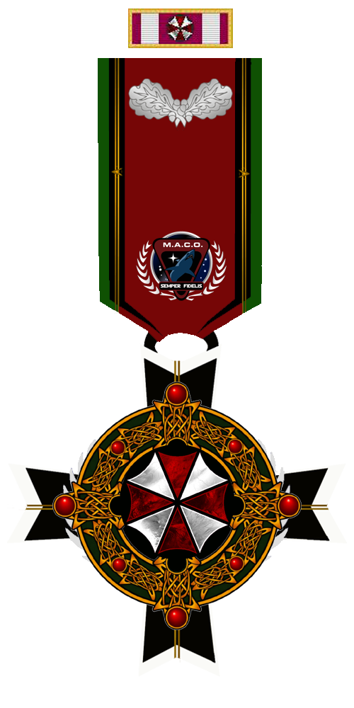 Mission: Corsho Outbreak