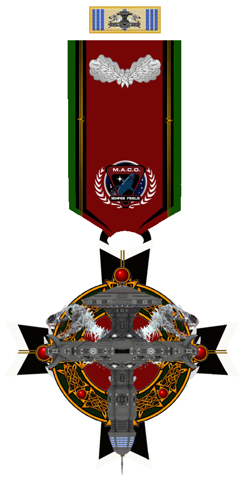Mission: Shepard Temporal War
