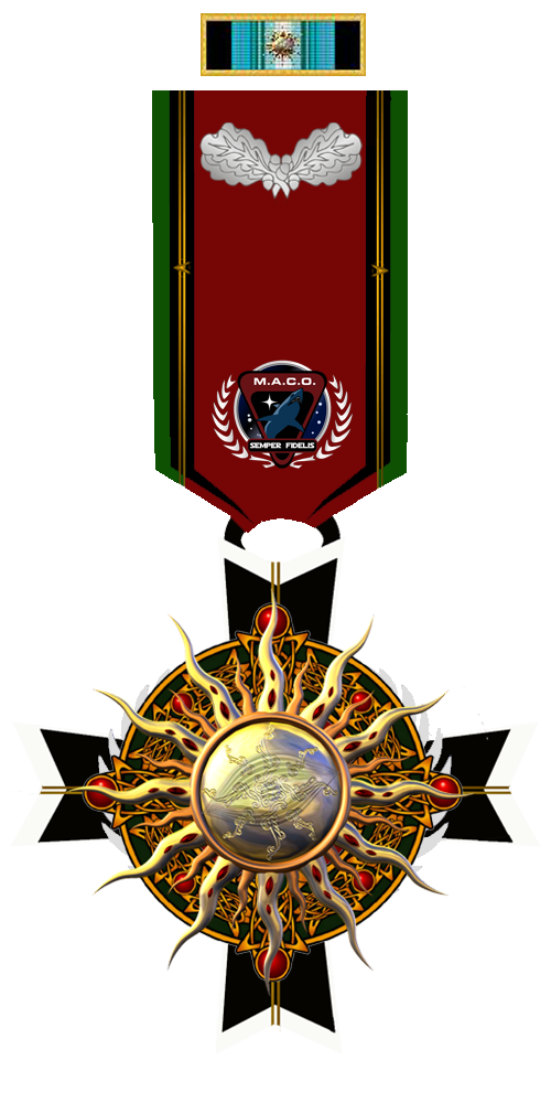 Mission: Tears of the Sun