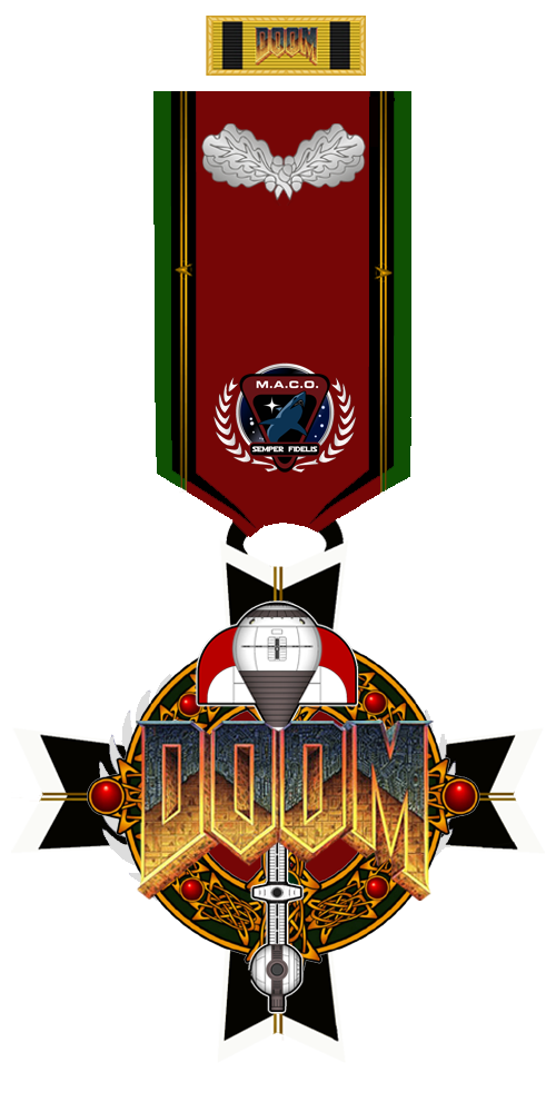 Mission: Doom of Event Horizon