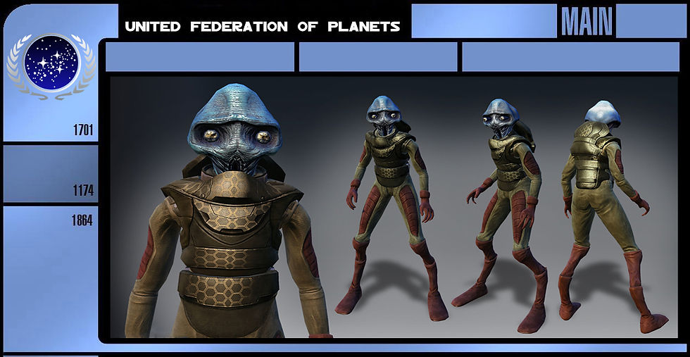 The Solanae Mission