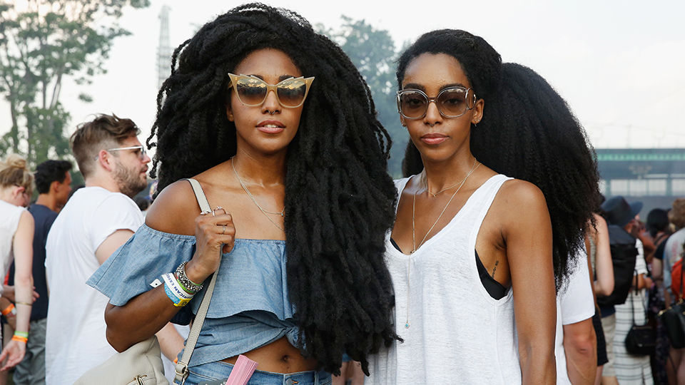 4b/4c hair queens, Tk Wonder and Ciprianna quan, Image from stylecaster.com