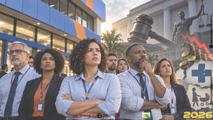 Caixa leva ao dissídio proposta que pode impor perdas aos empregados