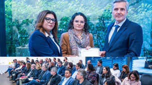 Categoria bancária entrega minuta de reivindicações à Fenaban