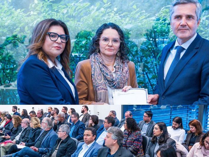 Categoria bancária entrega minuta de reivindicações à Fenaban