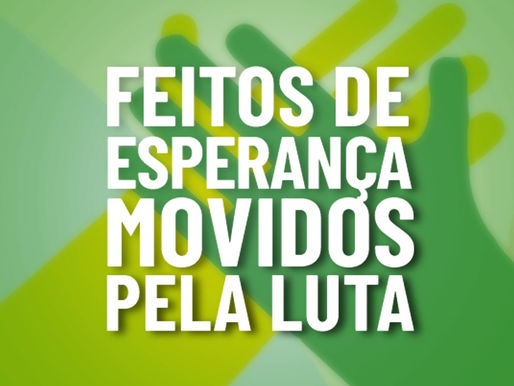 Campanha Nacional dos Bancários 2026 terá identidade visual marcada por esperança, unidade e luta
