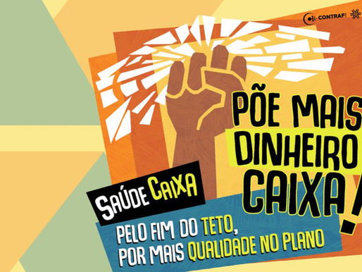 Põe Mais Dinheiro Caixa! Afinal, o que é o teto?
