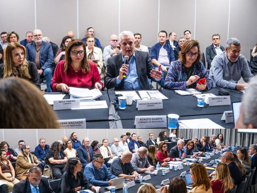 Campanha Nacional: Movimento sindical pleiteia mais vagas para PCDs, jornada 4x3 e garantia do direito à desconexão