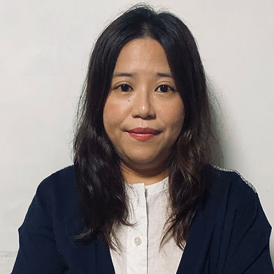 陳詠詩女士
Celia Chan