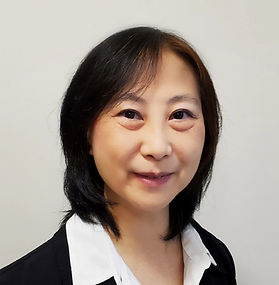 Chung Pik Lin, Wynne
鍾碧蓮女士