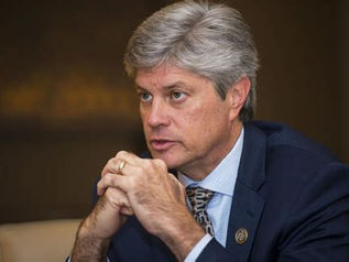 Rep. Whatshisname can’t remember that thing