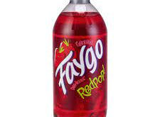 Faygo pulls out of Russia   
