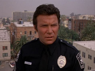 Man can’t understand why the actor from “TJ Hooker” going into space was a big deal